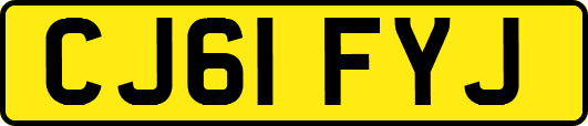 CJ61FYJ
