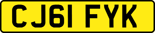 CJ61FYK