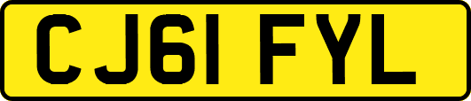 CJ61FYL