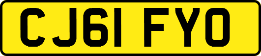 CJ61FYO