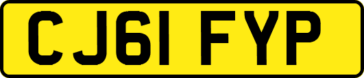 CJ61FYP