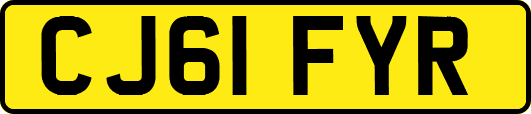CJ61FYR