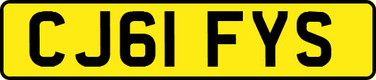CJ61FYS