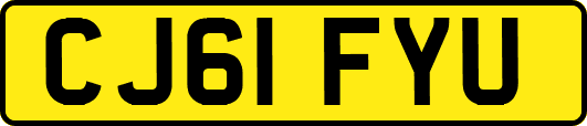 CJ61FYU