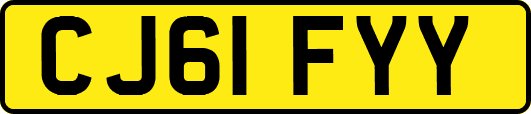 CJ61FYY