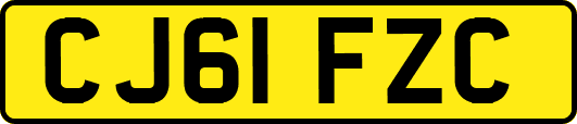 CJ61FZC