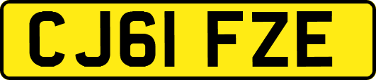 CJ61FZE