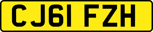 CJ61FZH
