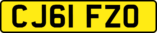 CJ61FZO