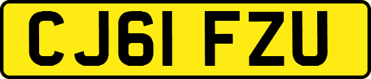 CJ61FZU