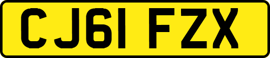 CJ61FZX