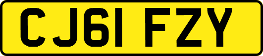 CJ61FZY