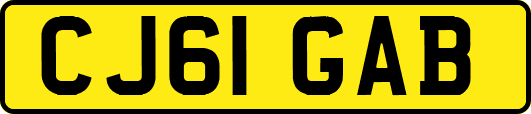 CJ61GAB