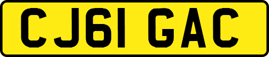 CJ61GAC