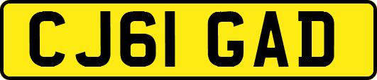 CJ61GAD