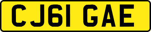CJ61GAE