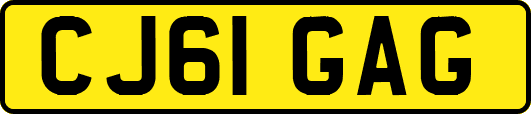 CJ61GAG