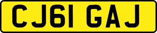 CJ61GAJ