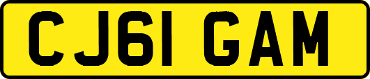 CJ61GAM