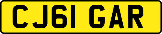 CJ61GAR