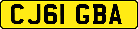 CJ61GBA