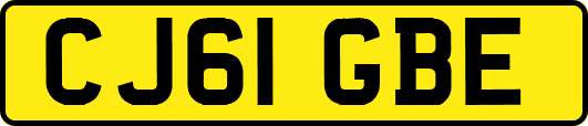 CJ61GBE