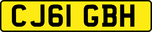 CJ61GBH