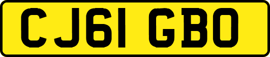 CJ61GBO