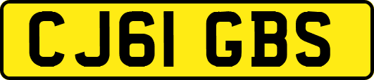 CJ61GBS