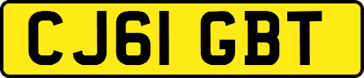 CJ61GBT
