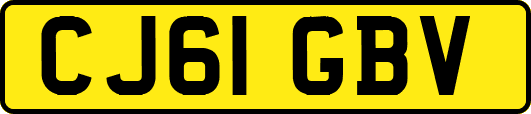CJ61GBV