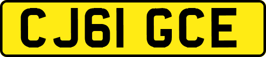CJ61GCE