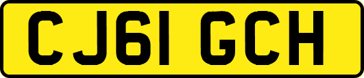 CJ61GCH