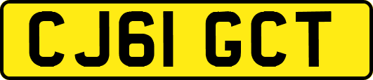 CJ61GCT