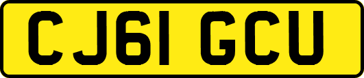CJ61GCU