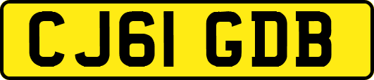 CJ61GDB