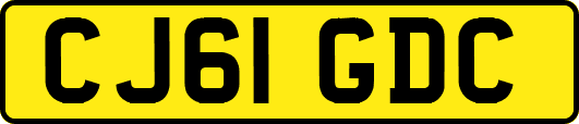 CJ61GDC