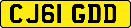 CJ61GDD