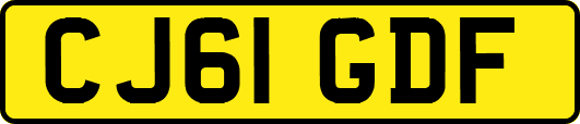 CJ61GDF