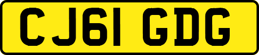 CJ61GDG
