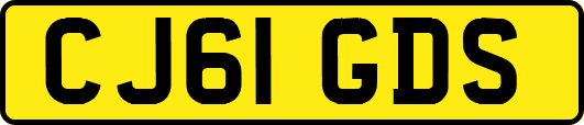 CJ61GDS