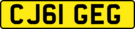 CJ61GEG