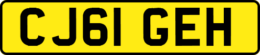 CJ61GEH