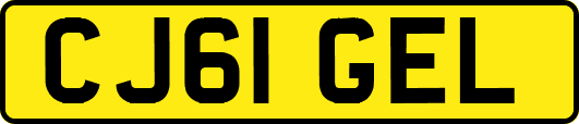 CJ61GEL