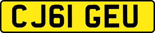 CJ61GEU