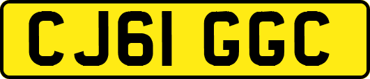 CJ61GGC