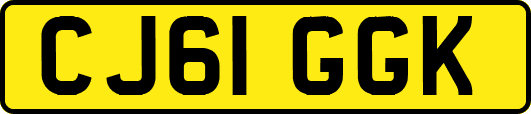 CJ61GGK