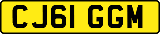 CJ61GGM