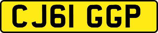 CJ61GGP