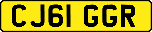 CJ61GGR